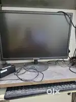 Computer Desktop
