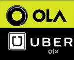 OLA CAB AUTO BIKE ATTACHMENT in CHENNAI