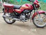 Gandapali karna tikra