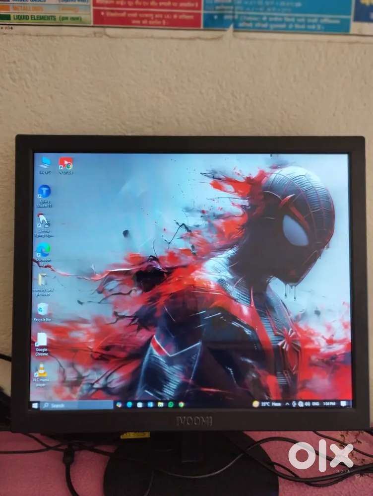 STUDY computer
