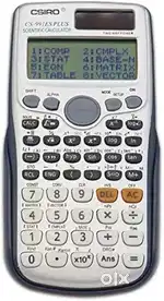 Engineering calculator