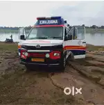Ambulance AUGUST 2022