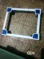 WASHING MACHINE STAND FOR SALE