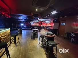 Restaurant And Bar