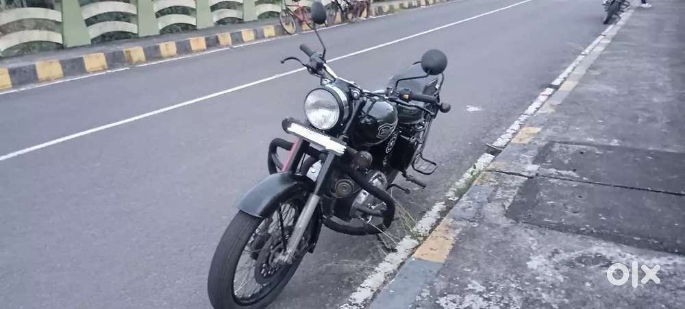 Single owner 350X bullet for sale