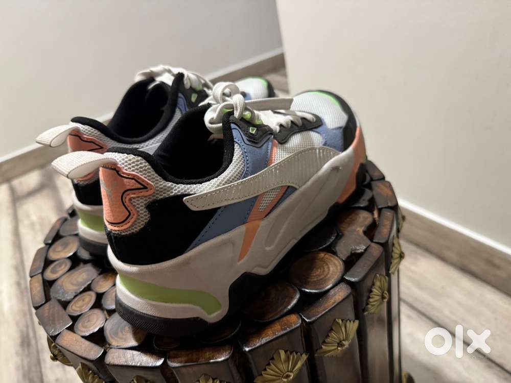 PUMA SHOES