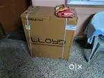 LLOYD Semi Automatic washing Machine