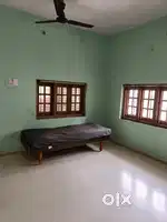 First floor for rent