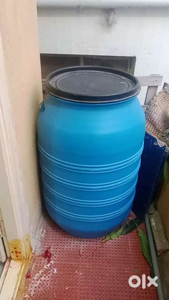 200 Little Water Drum for sale