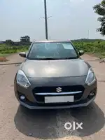 Maruti Suzuki Swift VVT VXI, 2022, Petrol