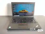 - LENOVO - ThinkPad - 6th Gen. - Intel Core i5 - 8Gb Ram - 256Gb SSD