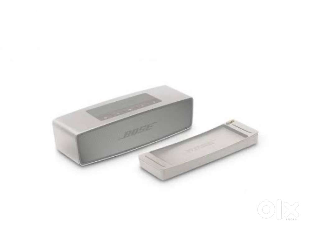 Bose soundlink mini 2
