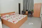 1 bk studio apartment available on rent in jagatpura