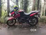 Bike very good condition