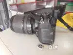 Nikon d7000