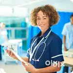 WANTED NURSING TRAINEE