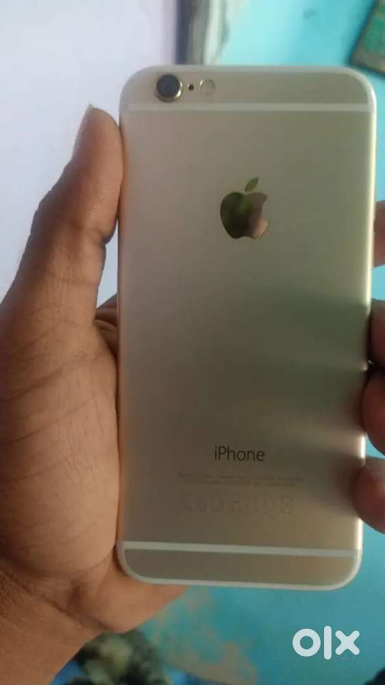 iPhone 6 desi pick up 83
