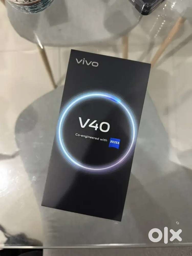 Vivo v40 sell only Rs.23000