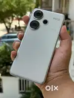 POCO F6 8/256