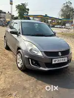 Maruti Suzuki Swift 2013 Petrol Good Condition
