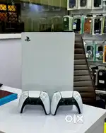 SONY PLAYSTATION PS5 DISC EDITION