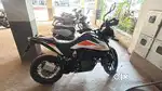 Ktm 390 adventure