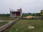 लखनऊ सुल्तानपुर रोड अमूल पराग से कुछ ही दूरी पे मात्र 1999₹/sqft में
