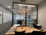 Fully Furnished Plug & Play Office Space On Rent.
