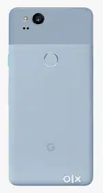 Google pixel 2