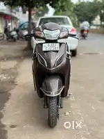 *Reg. No.** GJ 27 CJ 2341
*Make * :- HONDA
*MODEL *:- ACTIVA 5 G