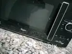 Whirlpools