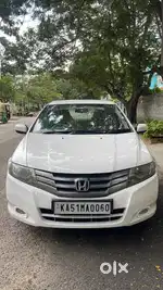 Honda City 2010 Petrol 104000 Km Driven