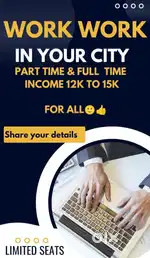 part time and Full time work