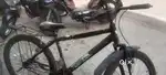 I am selling cycle