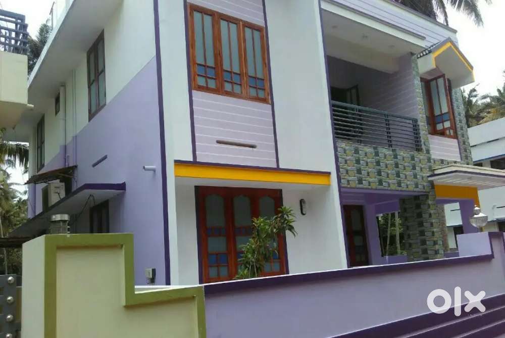 3 BHK independent 2 storey house for rent