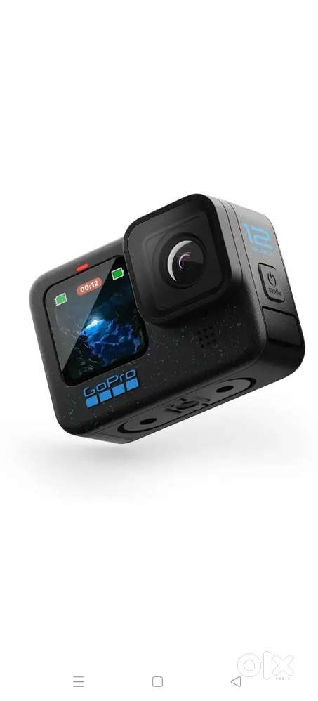 GoPro Hero 12