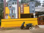 HOUSE FOR SALE 4.5 Cent with dining