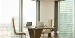Office Space for Rent