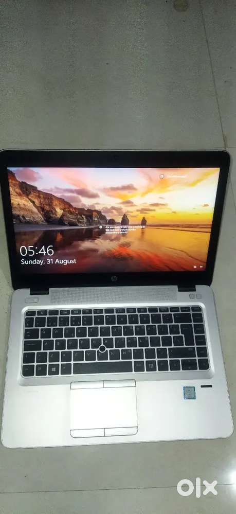 HP Elitebook 840 G3