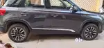 Maruti Suzuki Brezza 2021