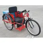 New Handicapped 3 Wheeler Electric Bycycle Urgent Sell
