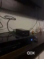 Xbox One, Xbox one S controller. FC 25, FC 24, FC 21 (Good Condition)