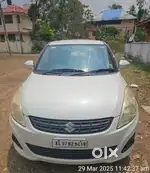 Maruti Suzuki Swift Dzire 2014 Petrol 126000 Km Driven
