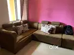 Sofa Set 5 seater in good condition