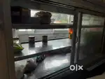Big  shop fridge for sale