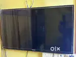 Samsung HD Smart TV 43 inch