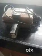 Sandwich machine