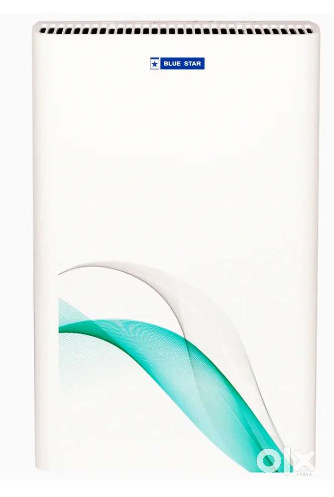 BLUE STAR Air purifier