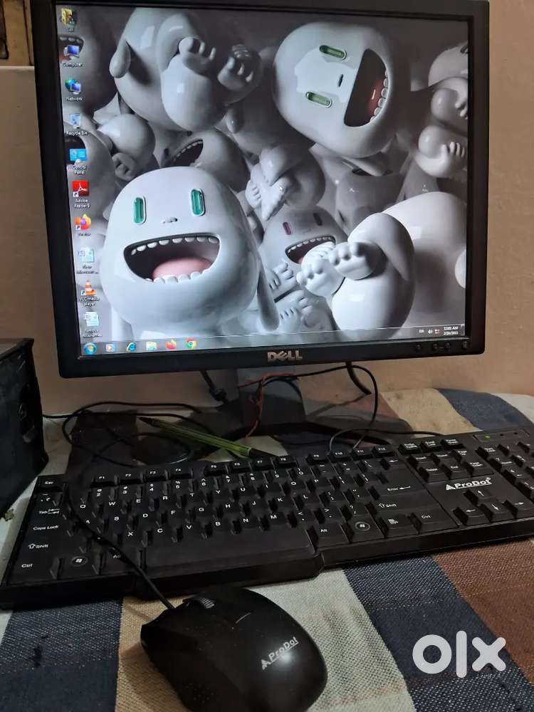 Dell computer