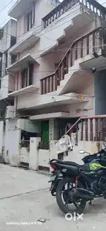 Individual house in low budget